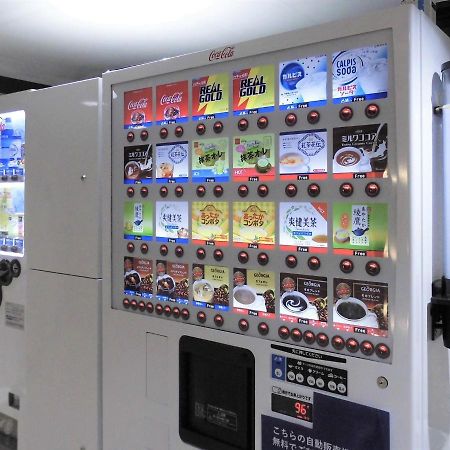 オリンピックイン渋谷 東京都 エクステリア 写真